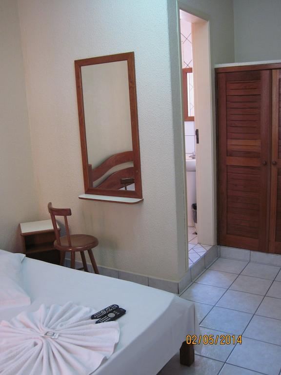 Hotel Oasis フロリアノポリス エクステリア 写真