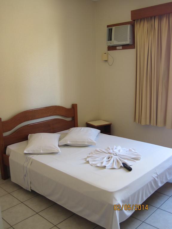 Hotel Oasis フロリアノポリス エクステリア 写真