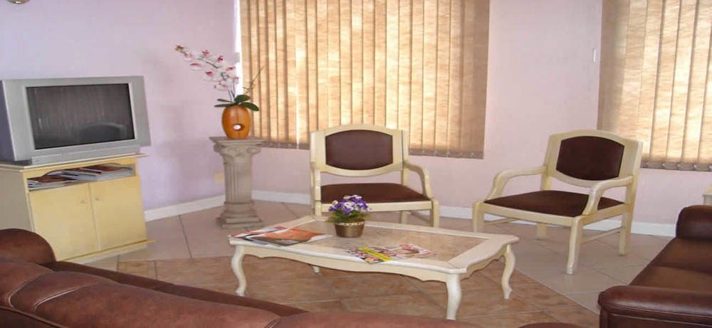 Hotel Oasis フロリアノポリス エクステリア 写真