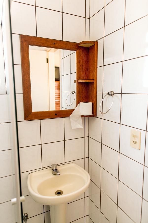 Hotel Oasis フロリアノポリス エクステリア 写真